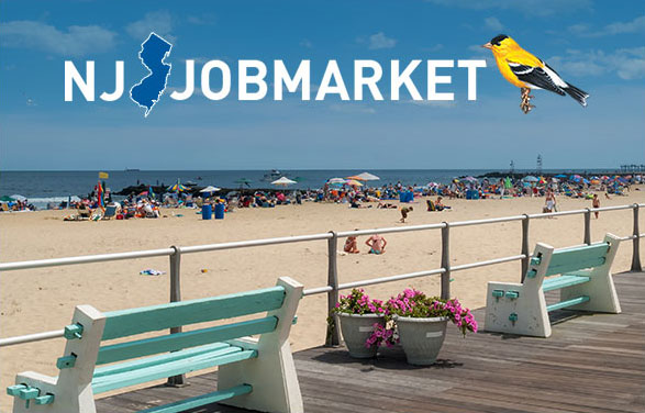 NJ Jobs - How to find a job in New Jersey? NJJobMarket is the leading job board, employment, recruiting website and ultimate guide for job seekers and NJ candidates