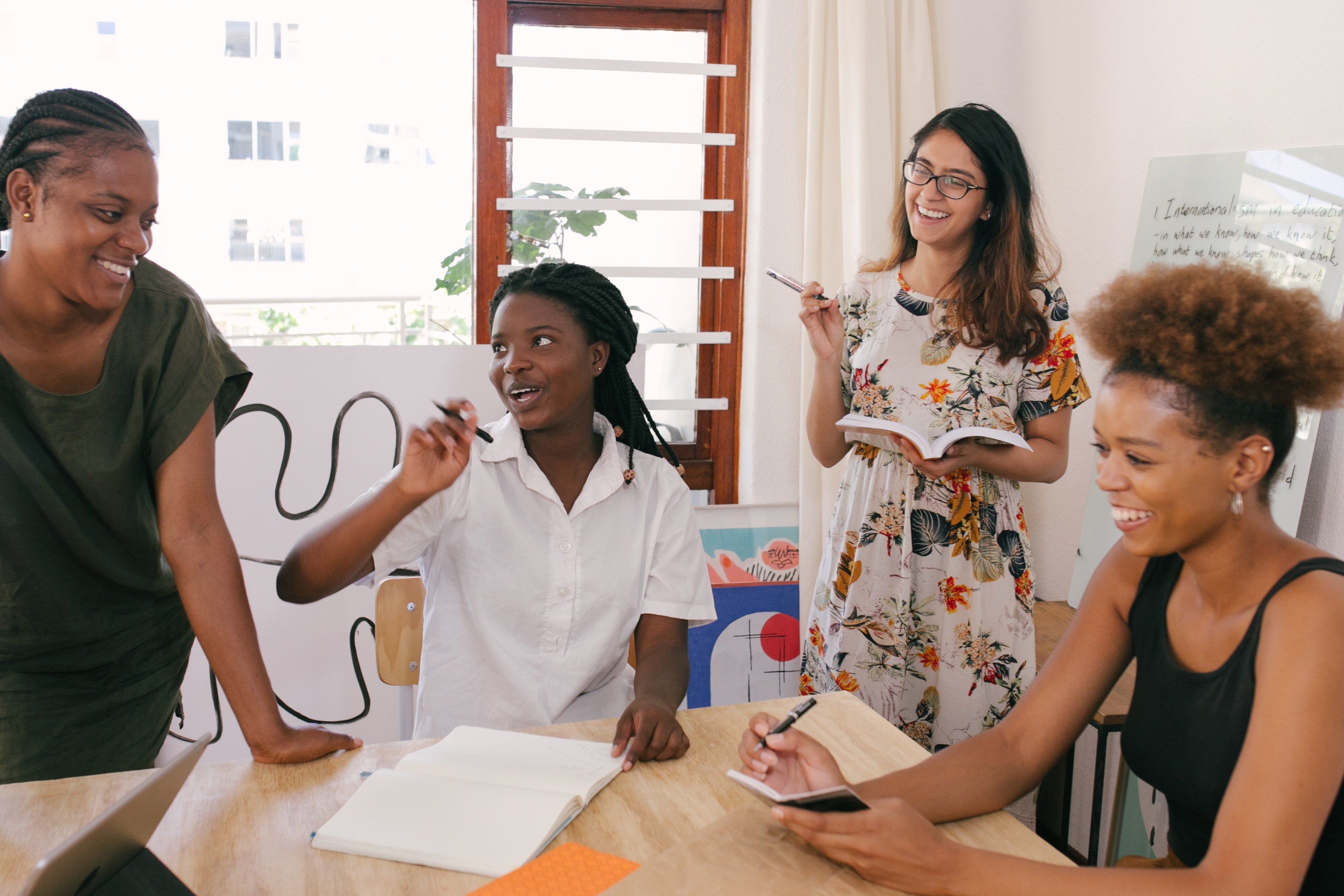 How to Create a Wellness-Focused Workplace - New Jersey Job Market