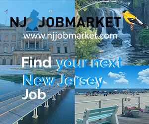 Post a Resume on New Jersey Job Market Job Board