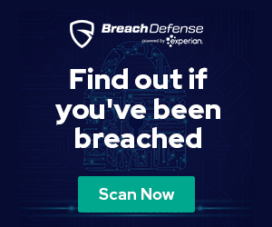 BreachDefense by Experian